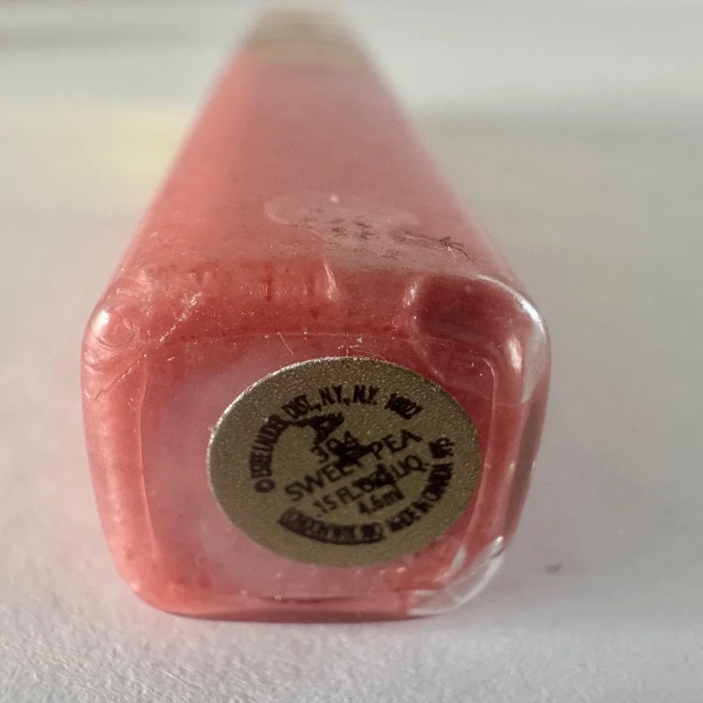 Estee Lauder Pure Color Gloss Duo 09 Rock Candy Shimmer 304 Sweet Pea 0.16 oz